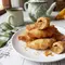 Resep Pisang Molen Renyah, Kulit Tipis Garing dan Isian Pisang Legit