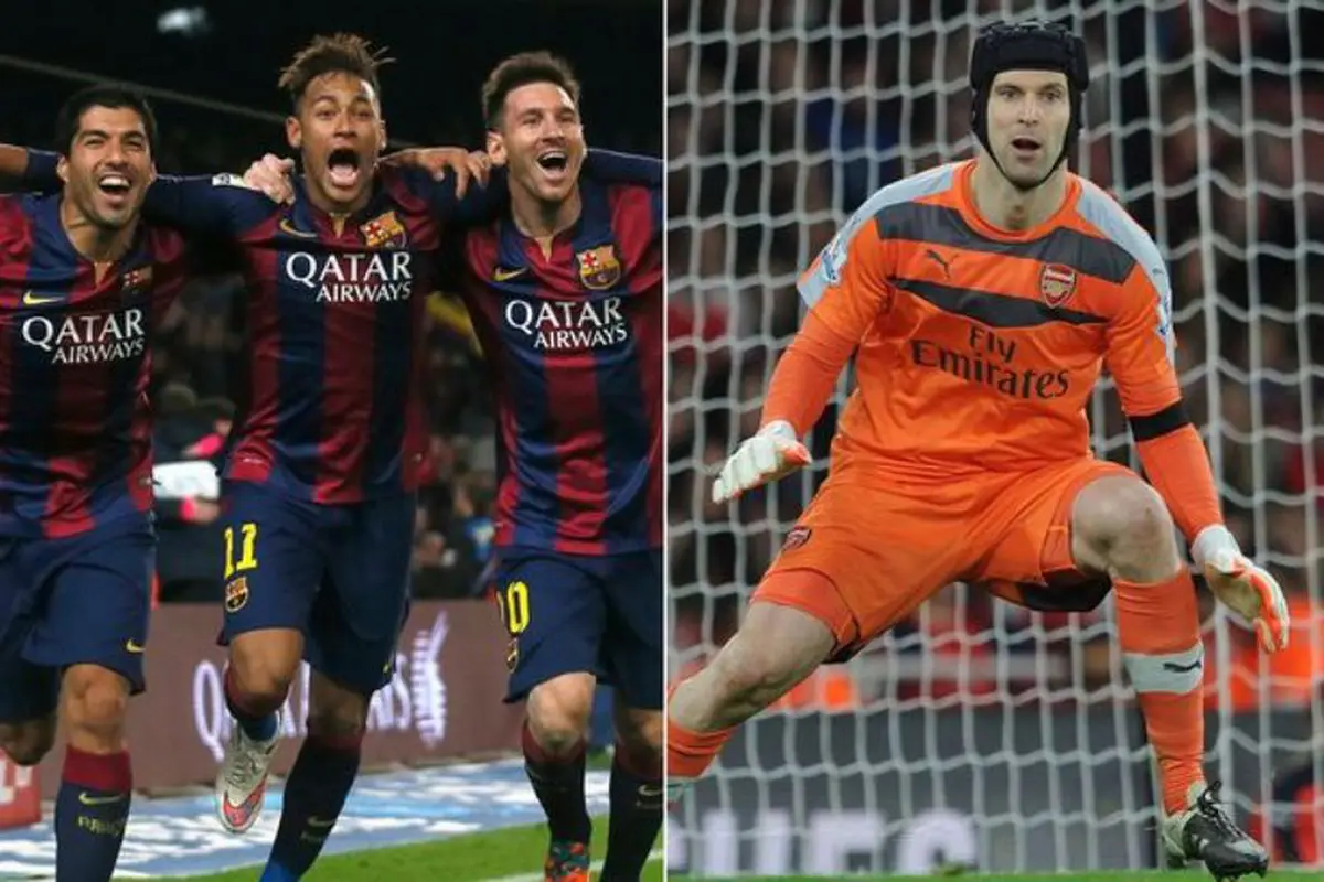 Petr Cech