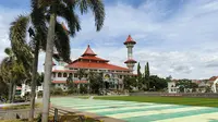 20 Tempat Wisata di Cianjur Terbaik yang Wajib Dikunjungi