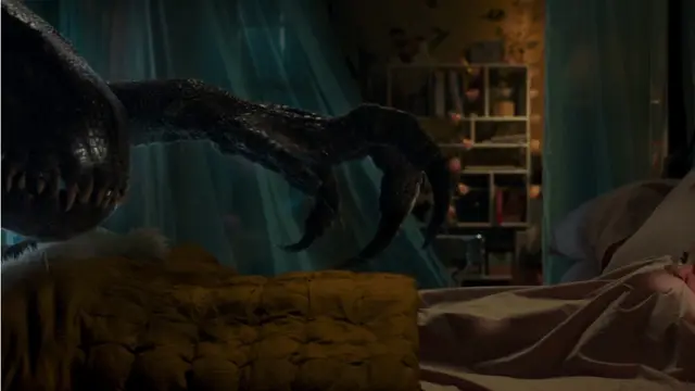 Jurassic World: Fallen Kingdom