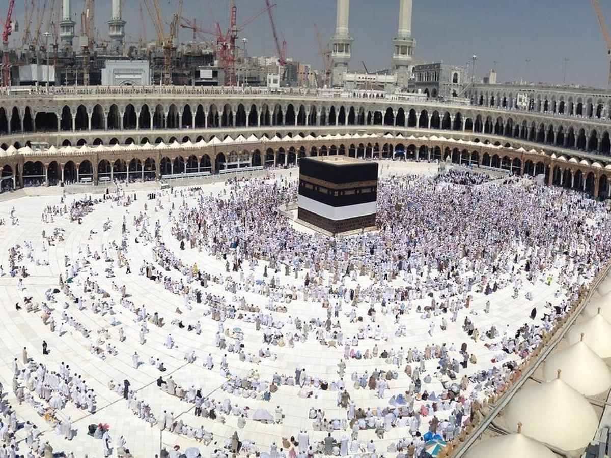 Keutamaan Bulan Dzulhijjah