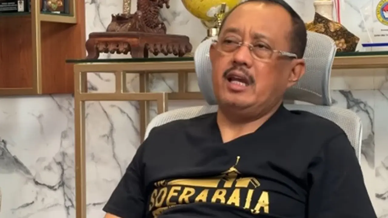Wakil Wali Kota Surabaya