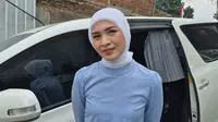 Donita Rindu Berat Kembali ke Dunia Akting, Masih Menanti Restu Anak