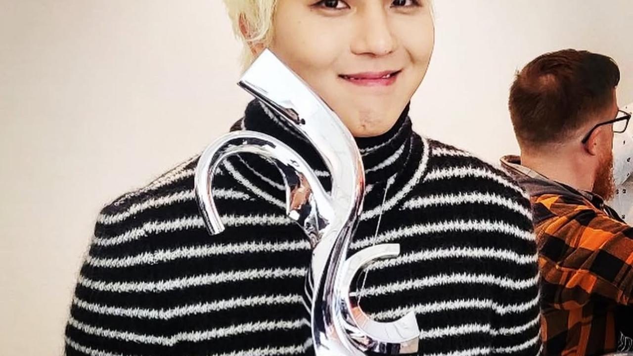 Song Mino