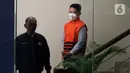 Wakil Ketua KPK Nurul Ghufron mengatakan, Zulfikar akan ditahan selama 20 hari pertama hingga 2 Desembern2023 di rumah tahanan (rutan) KPK. (Liputan6.com/Herman Zakharia)