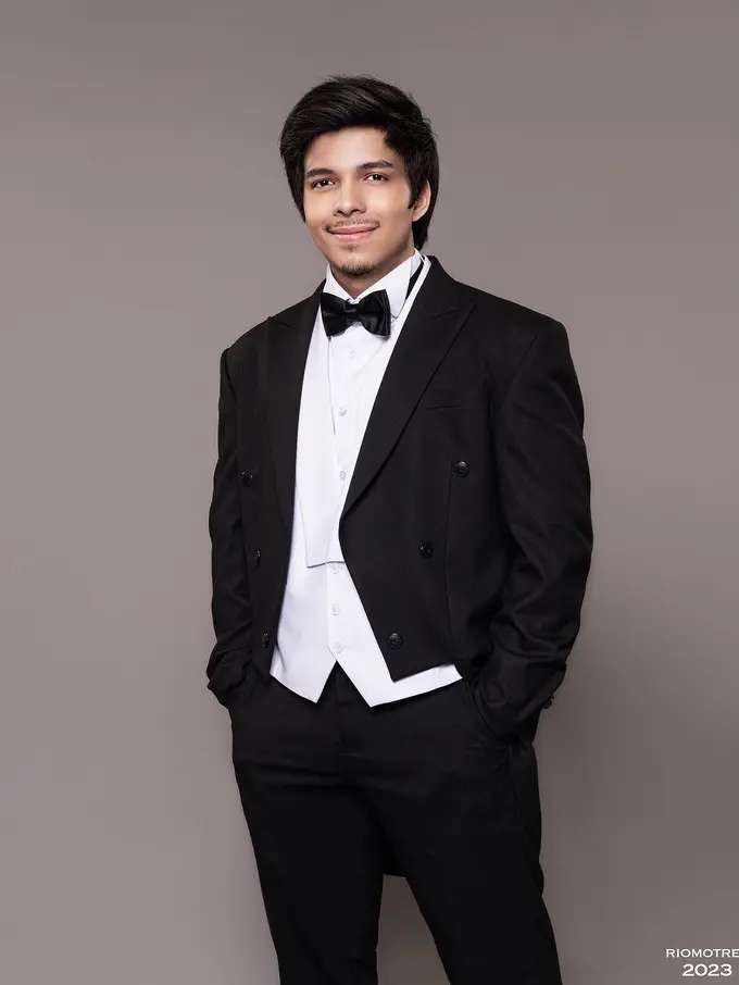 Dari Gondrong Hingga Botak, Ini 7 Editan Foto Atta Halilintar yang Curi Perhatian