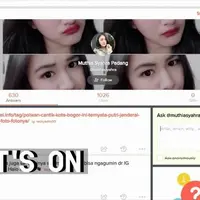 9 Fakta Bripda Muthia, Nomor 9 Membuat Polisi Bujangan Menangis