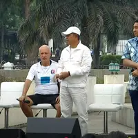 6 Laga Piala Presiden 2025 Masuk 20 Besar Program Terbaik, Duel Persib Bandung vs Dewa United Klaim Rating Tertinggi