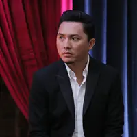 Ananda Omesh (Deki Prayoga/bintang.com)