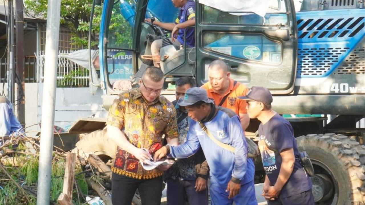 Bukan Sekadar Tembok Penahan Air, Ini Alasan Dinding Parapet Kedoya Harus Sesuai Standar Kualitas Tinggi