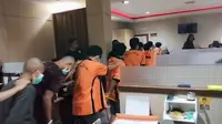 Motif Sepele Geng Motor di Makassar Bacok Remaja Tanpa Ampun