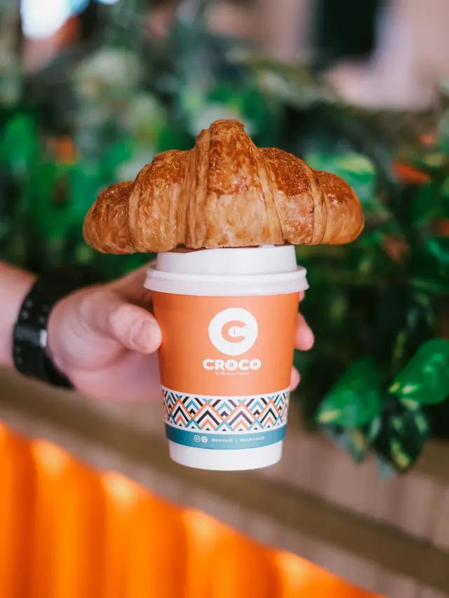Bagi-bagi 2.000 Croissant Gratis Sambut Hari Pelanggan Nasional 4 September 2024, Siapa Mau?