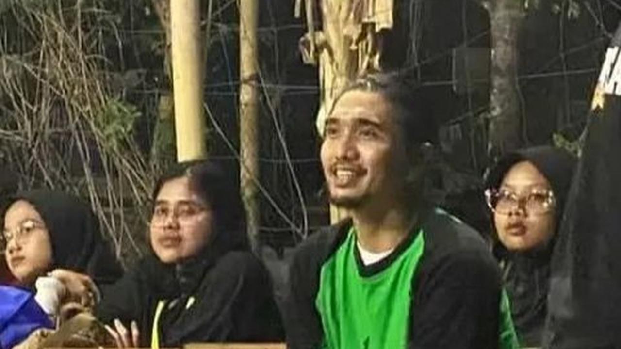 Duta SO7 Aktif Kegiatan Kampung dari Ronda sampai Lomba Antar RT, Ini Foto-fotonya