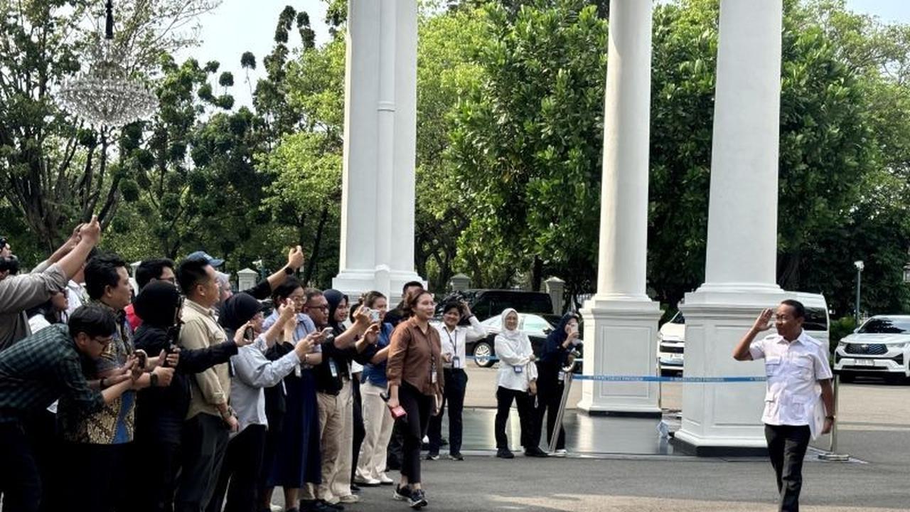 Prabowo Tegas: Perintahkan Bahlil Segera Tindak Penindakan Tambang Ilegal di Hutan Lindung