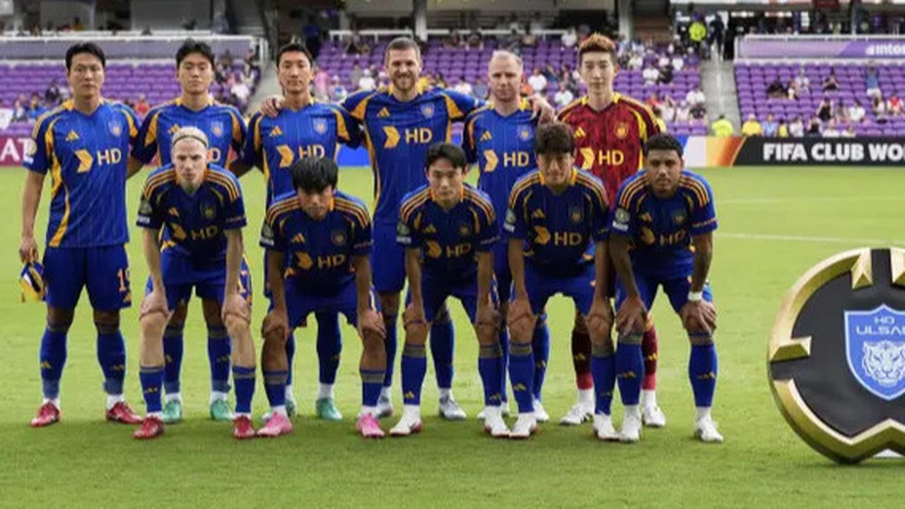 Prediksi Pertandingan Fluminense Vs Ulsan Hyundai, Minggu 22 Juni 2025