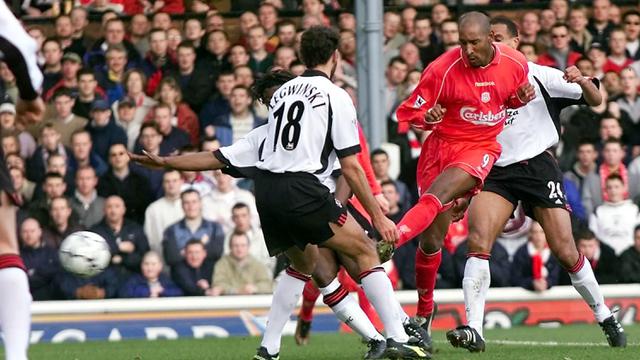 Foto: Jelang Bentrok di Final Liga Champions 2021 / 2022, 9 Pemain Berikut Pernah Berseragam Real Madrid dan Liverpool