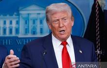 Trump Usulkan Rekening Investasi Bayi AS $1.000, Beri Modal Awal Generasi Muda