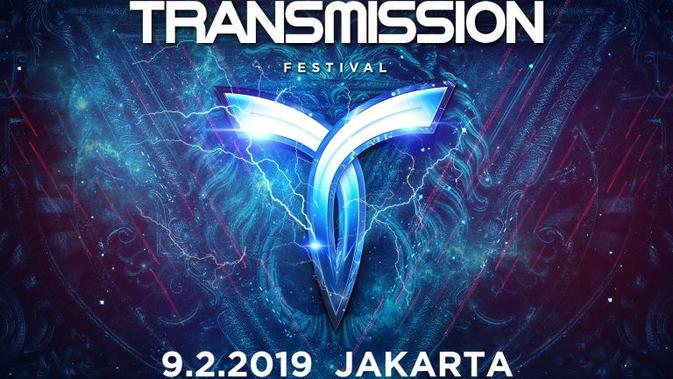 Transmission Festival, Konser Musik dari Eropa Bakal Digelar di Jakarta