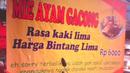 Daripada mubadzir... (Source: Ist)