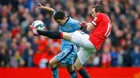 "Seluruh Pemain MU Antusias Sambut Depay"