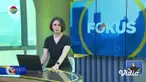 Fokus edisi (16/03) mengangkat beberapa topik pilihan di antaranya, Pencarian Korban Longsor, Dampak Erupsi Merapi, Pasar Murah Jelang Puasa.