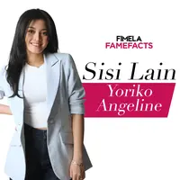 Simak fakta menarik Yoriko Angeline yang super elegan dan classy dalam Fame Facts edisi kali ini!