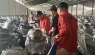 Kolonel TNI Aktif Diduga Terlibat Pengadaan Motor di Kasus MBG
