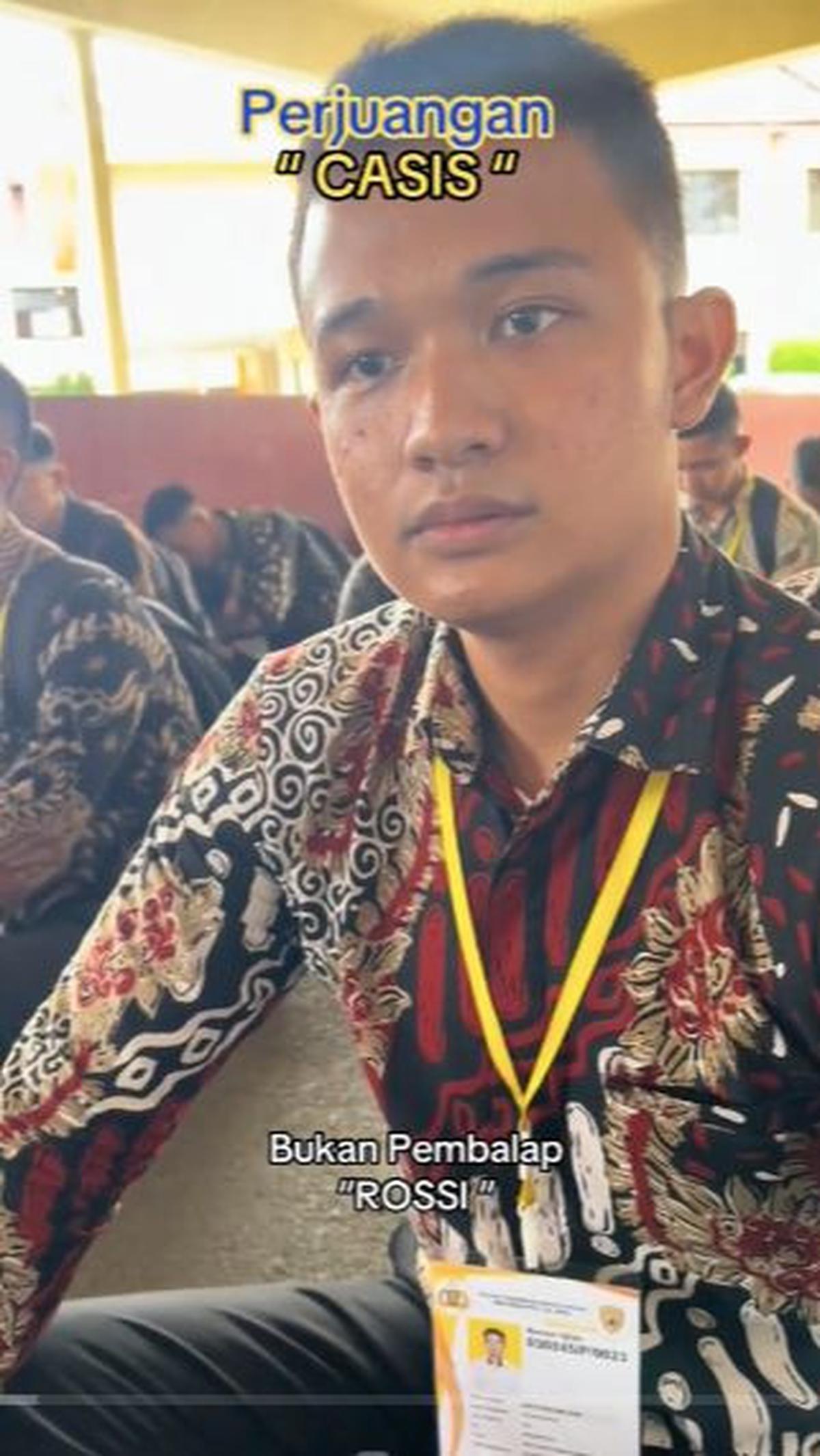 Dok. Istimewa