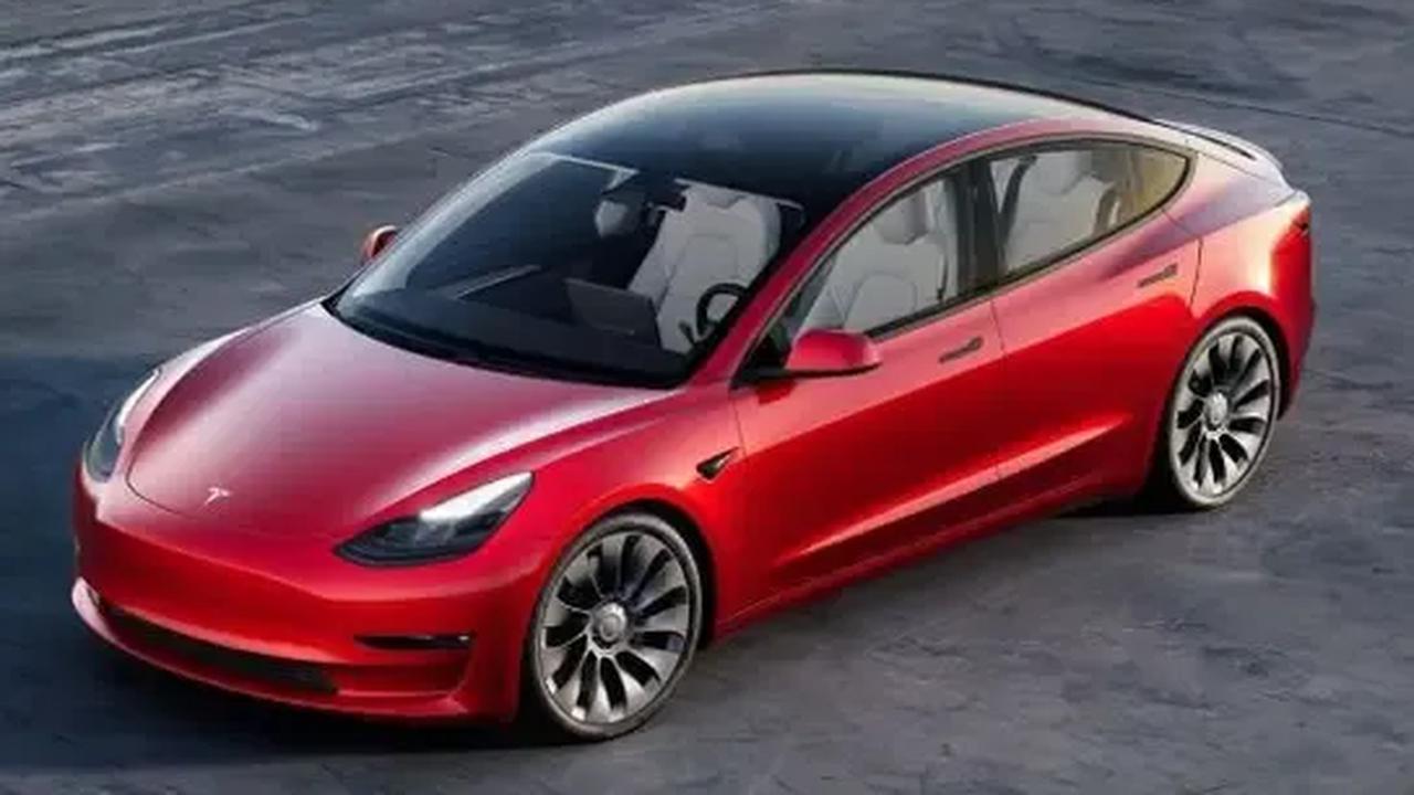 Tesla sendiri menargetkan pengiriman sebanyak 466.140 unit dan total produksi 479.700 unit di kuartal II-2023.