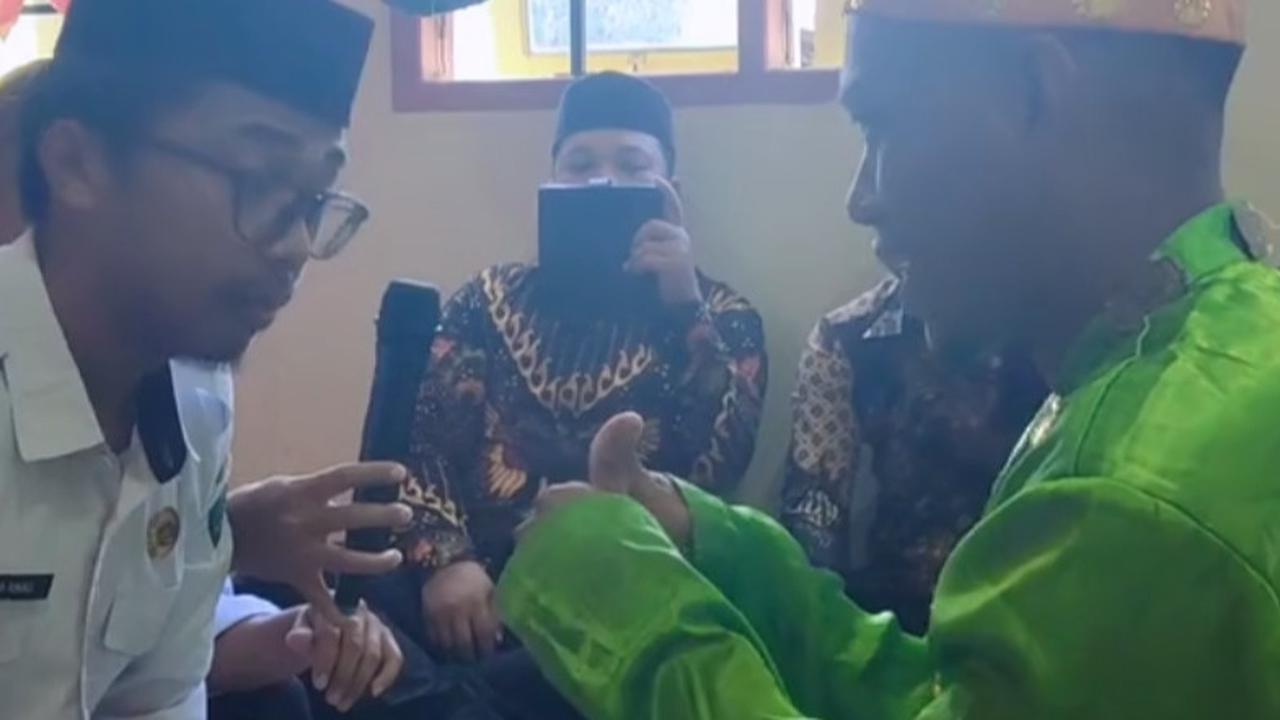 Dok. Istimewa