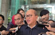 Rosan Proyeksikan IHSG Rebound Berkat Sinyal Positif Investor Asing dan Reformasi Pasar Modal