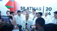 BePro (Bersama Prabowo), telah bertransformasi dalam acara Silaturahmi Nasional (Silatnas)