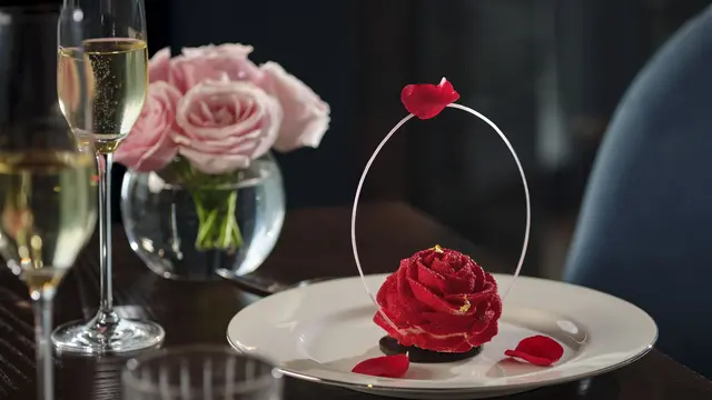 The Langham, Jakarta