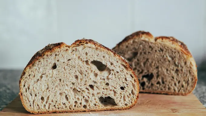 Bikin Artisan Sourdough Sendiri di Rumah, Ini Cara Mudah Anti Ribet