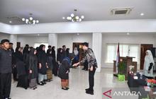 Tahukah Kamu? FAKA Sawahlunto Jadi Jembatan Aspirasi Gen Z, Wujudkan Kebijakan Adaptif Pemko