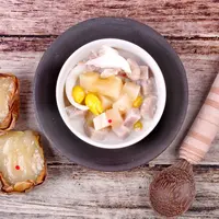 ilustrasi nian gao santan/SmileKorn/Shutterstock