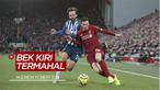 Berita Video Motion Grafis Andrew Robertson dan 5 Bek Kiri Termahal Dunia Saat Ini