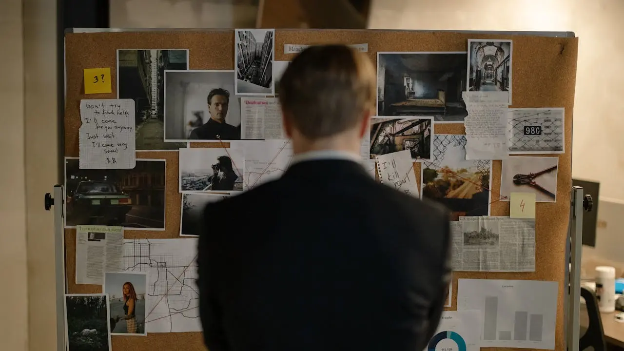 Detective