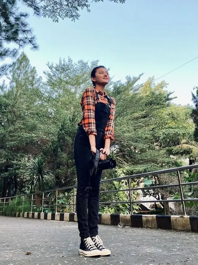 Nabila Zavira