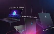 Sederet Laptop MSI Gaming Spek 'Monster' yang Dibekali GeForce RTX 5070 Milik NVIDIA