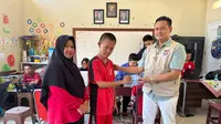 Sasar Penduduk Rentan, Kemendagri Terbitkan 726 Dokumen di Palu
