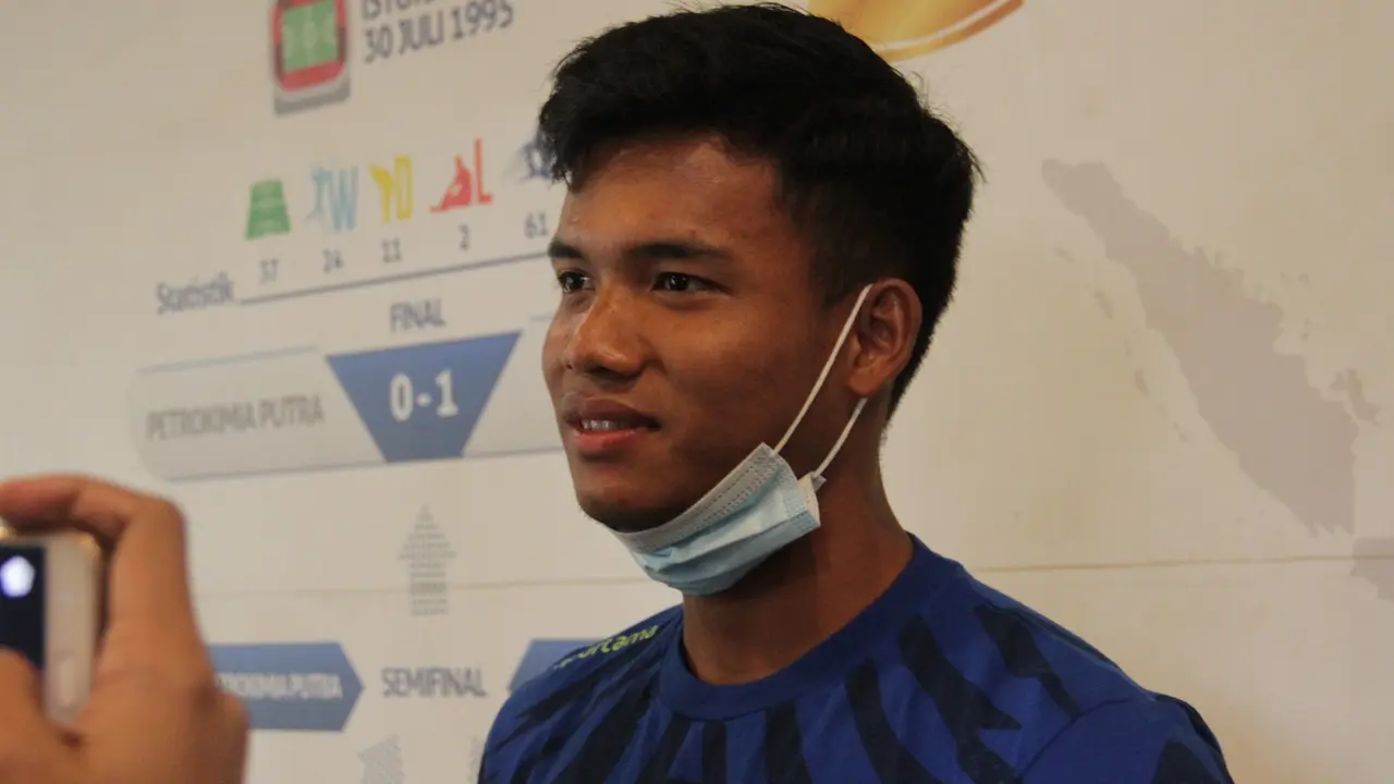 Bayu Fiqri, Persib Bandung