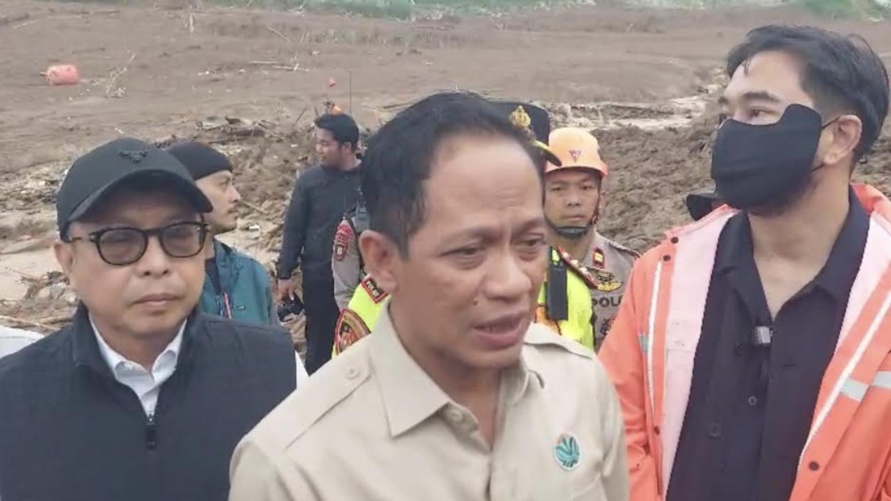 Menteri Lingkungan Hidup Soal Longsor Cisarua Bandung: Bicara Lingkungan Harus Saintis, Tidak Bisa Kira-Kira