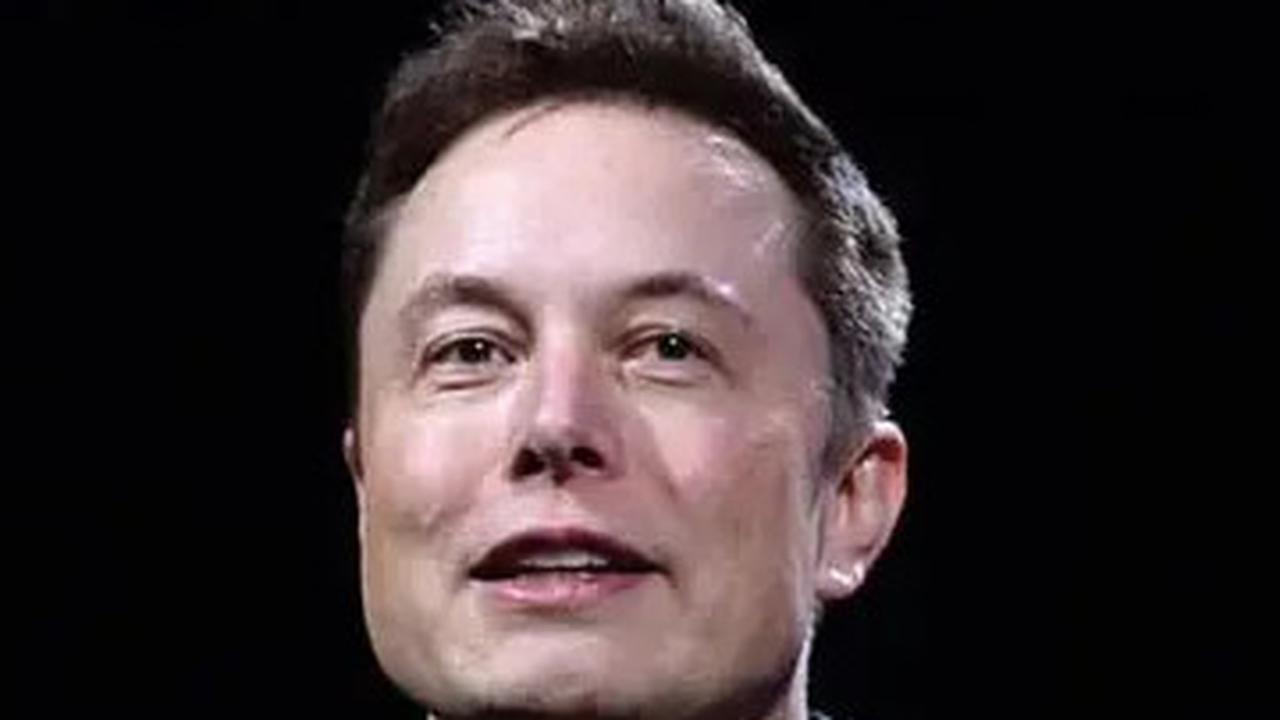 SpaceX Milik Elon Musk Borong Spektrum Senilai Rp 276 Triliun, Mau Bangun Jaringan Seluler?
