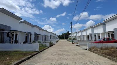Capaian FLPP Lampung: 2.081 Rumah Subsidi Baru untuk Masyarakat Berpenghasilan Rendah