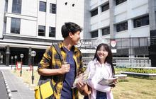 2 Universitas Asal Australia dan Inggris Kolaborasi Bikin Kampus di Bandung, Kurikulum Internasional