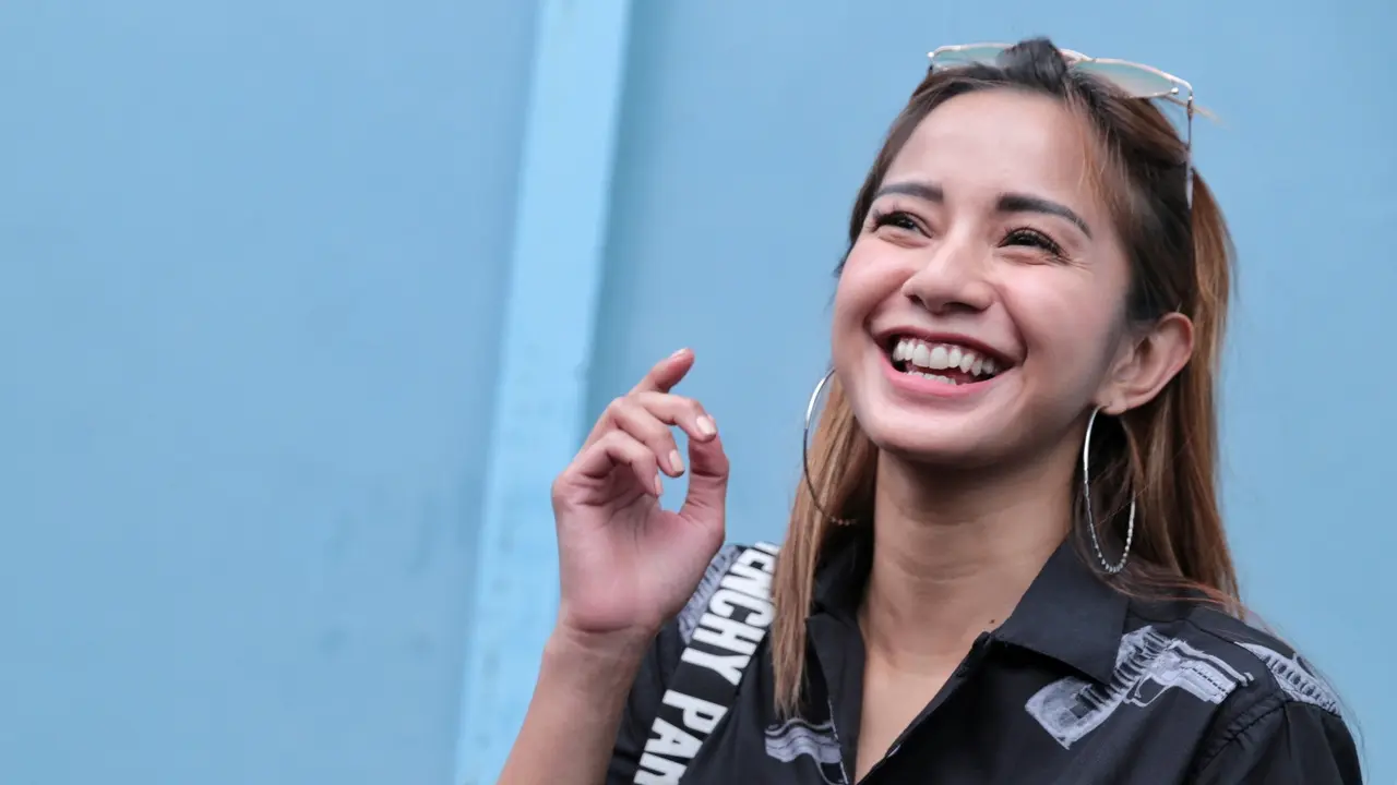 [Bintang] Kirana Larasati