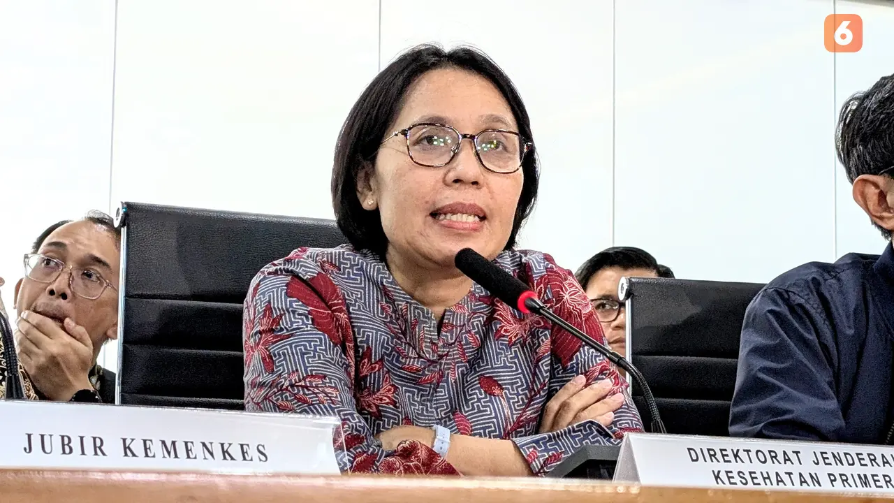 Cek Kesehatan Gratis Ulang Tahun di Musim Mudik Lebaran, Kemenkes Sarankan Pilih Puskesmas Sesuai Domisili