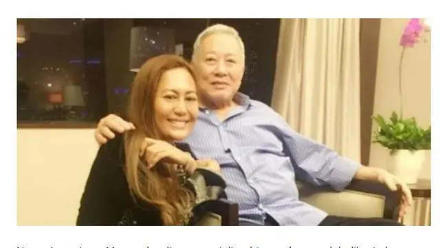 Azura Luna Mangunhardjono rela melakukan aksi penipuan agar bisa keliling dunia