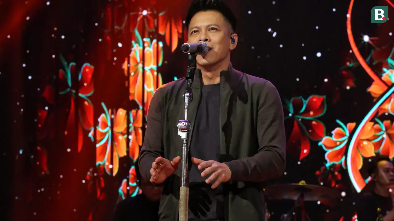 Noah di Indonesian Idol X